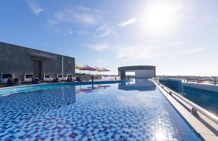 제주 코업시티호텔 하버뷰 이미지 4