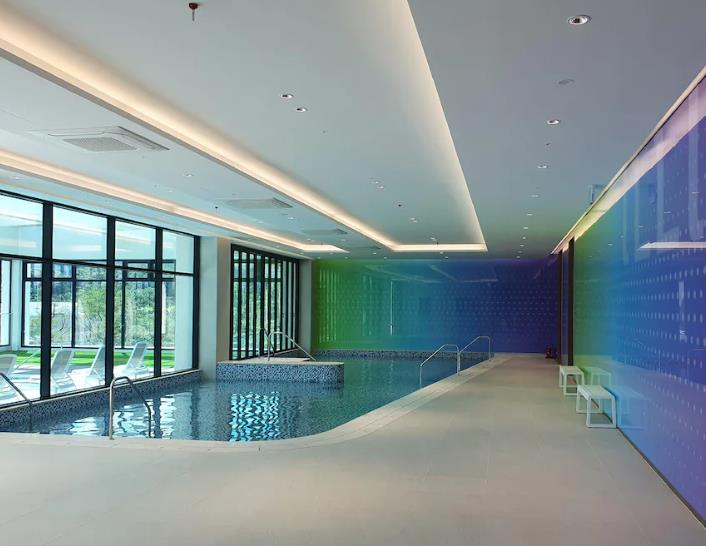 영동 일라이트 호텔 이미지 5