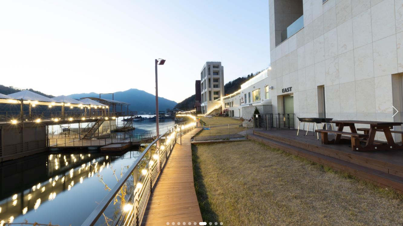 가평 오즈리조트 이미지 8