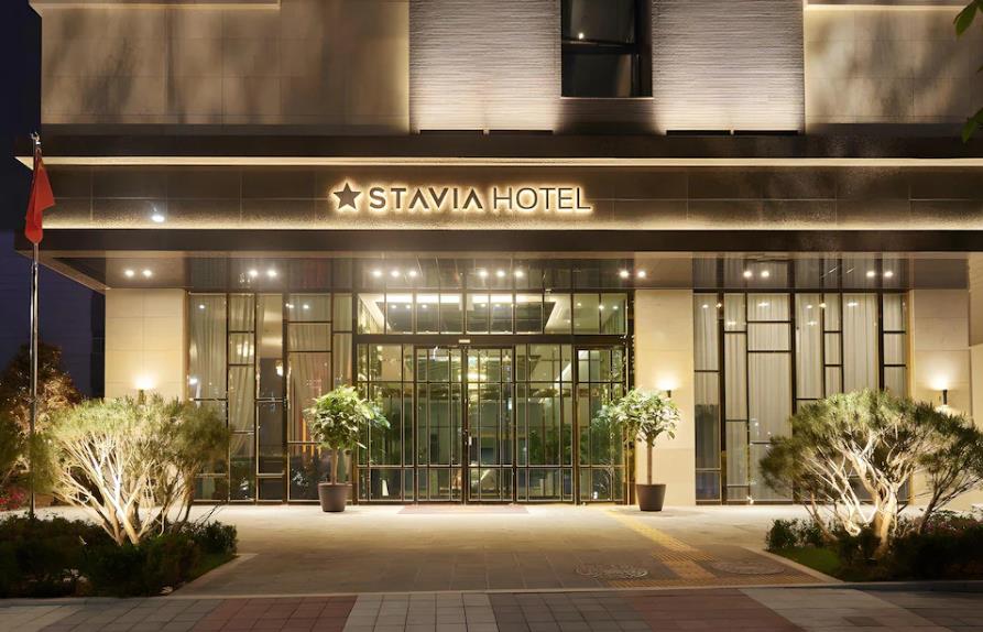 김포 스타비아 호텔 이미지 2