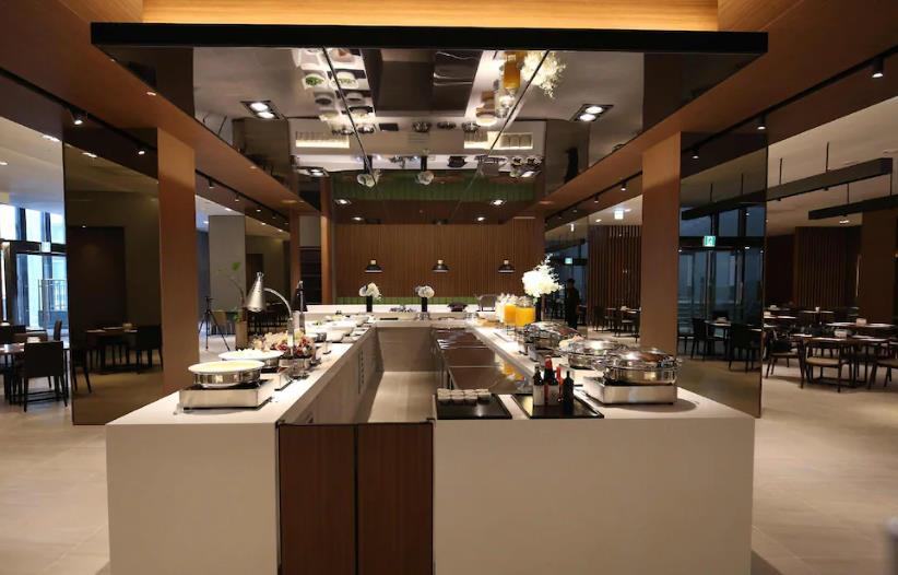 라마다 앙코르 바이윈덤 김포한강호텔 이미지 9