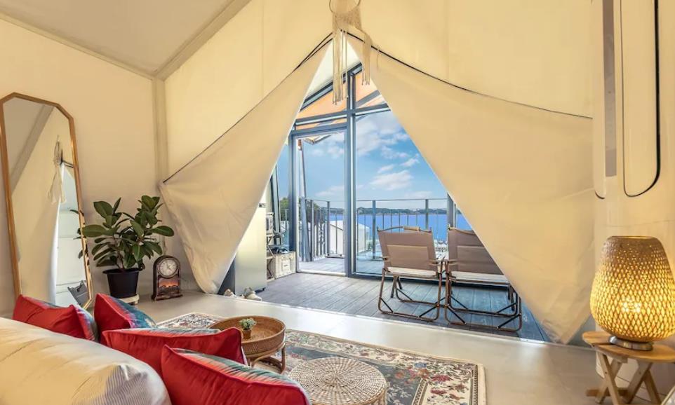 온더비치 풀빌라&글램핑 이미지 3