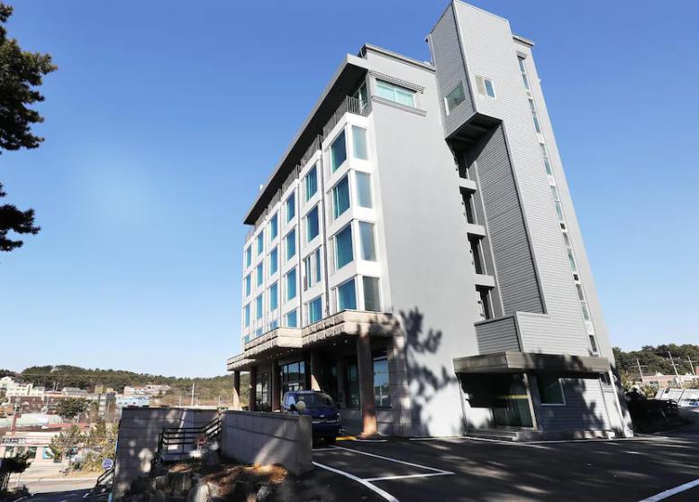 인천 더 레스트 호텔 이미지 8