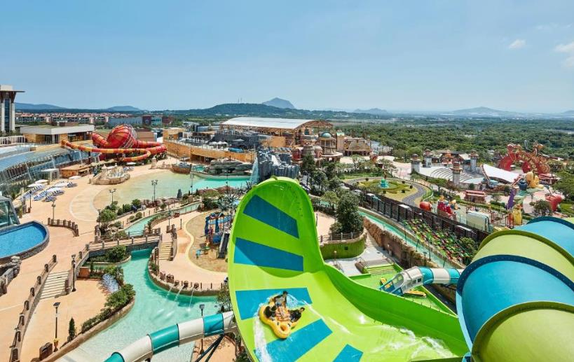 제주 신화월드 신화관 이미지 14