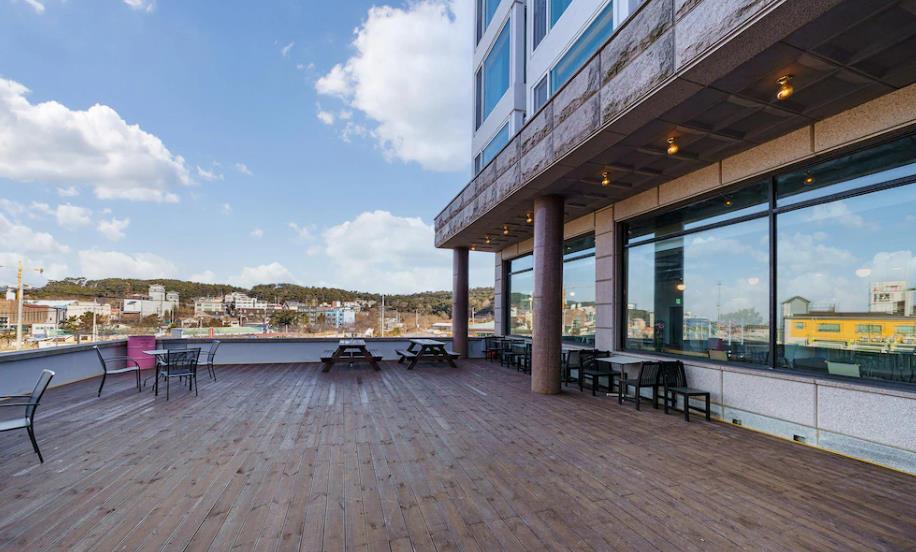 인천 더 레스트 호텔 이미지 4