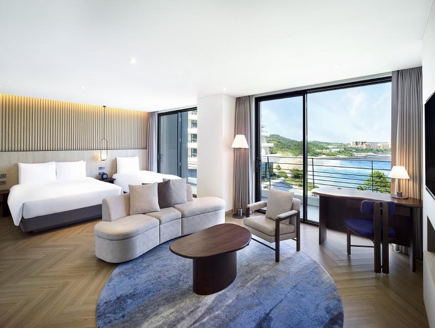 파르나스 호텔 제주 이미지 11