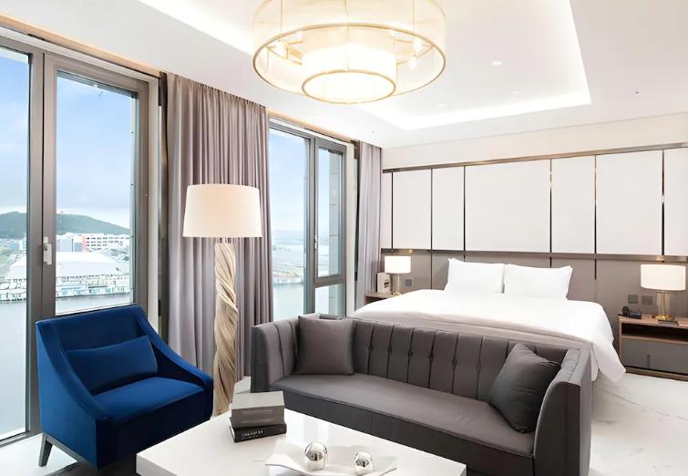 호텔 마리나베이 서울 이미지 6