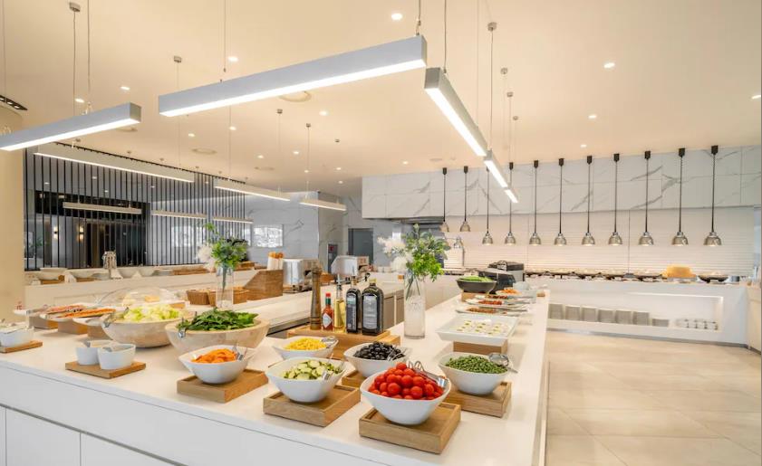 호텔 마리나베이 서울 이미지 7