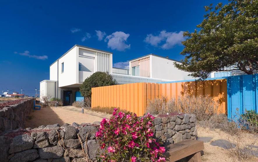 제주 부띠끄 풀빌라 나미브 이미지 10