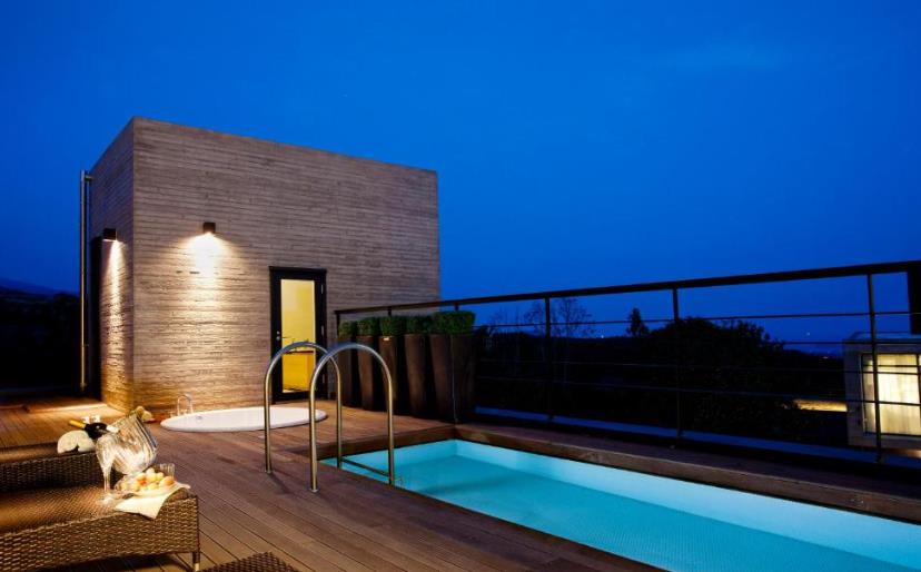 롯데 제주 아트빌라스 이미지 8