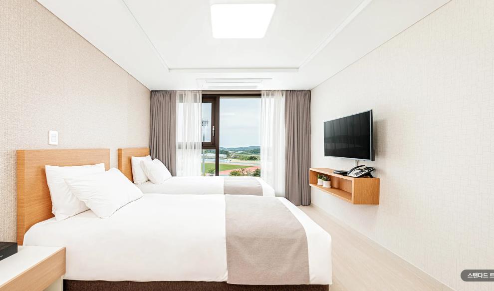 센텀마크 호텔 양양 이미지 9