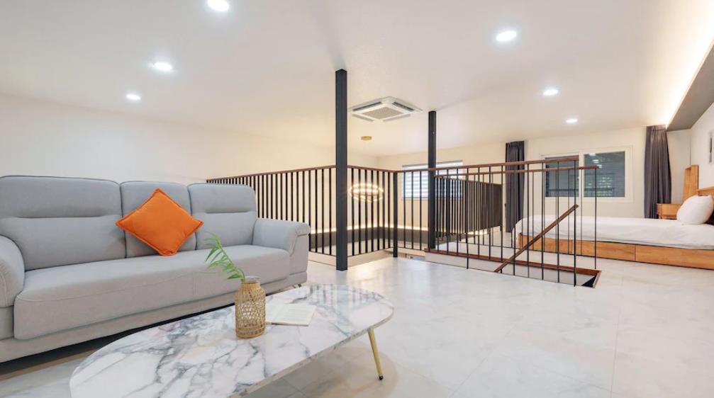 오리온 풀빌라 펜션 이미지 10