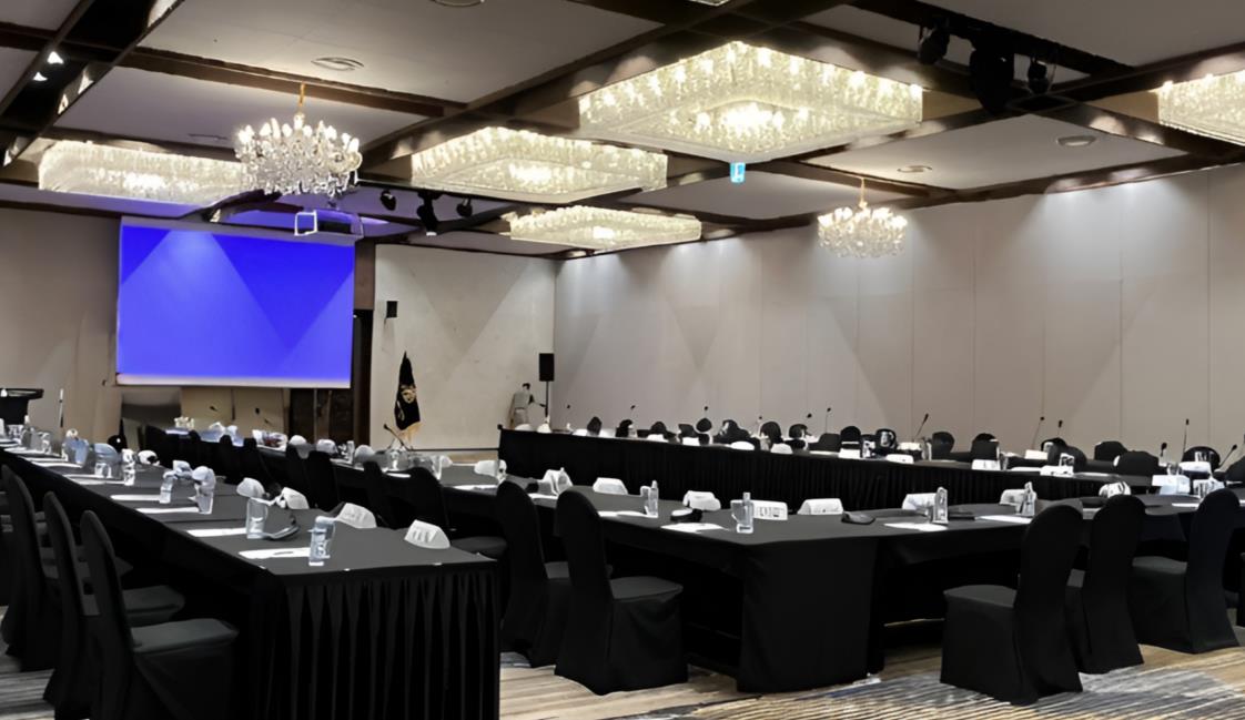 스탠포드호텔 안동 이미지 10