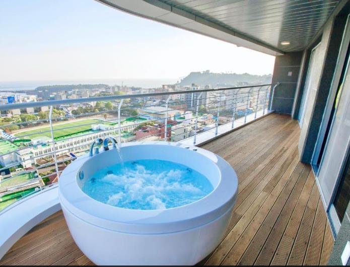 호텔 브릿지 서귀포 이미지 4