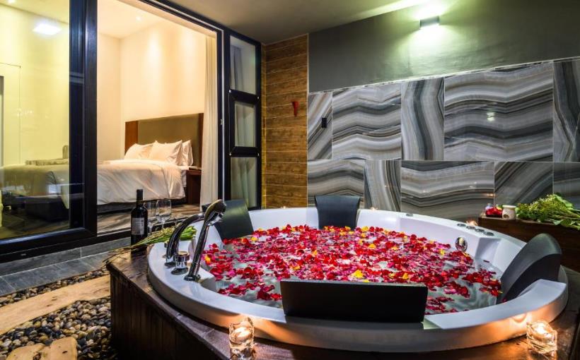 아길라 호텔 이미지 10