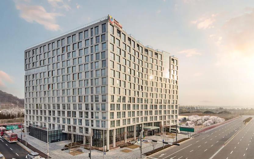 라마다 앙코르 바이윈덤 김포한강호텔 이미지 1