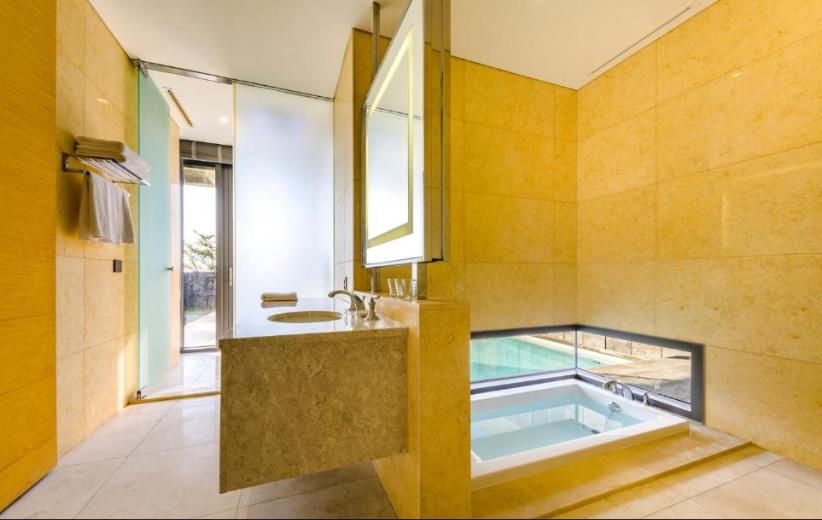 스탠포드호텔앤리조트 제주 이미지 4