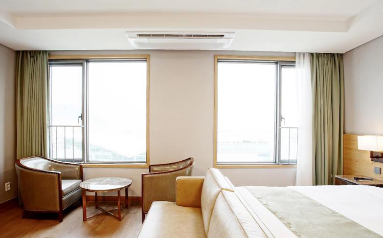 스탠포드호텔 부산 이미지 2