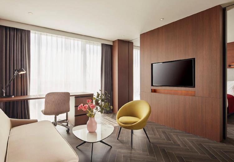 라마다 앙코르 바이윈덤 김포한강호텔 이미지 4