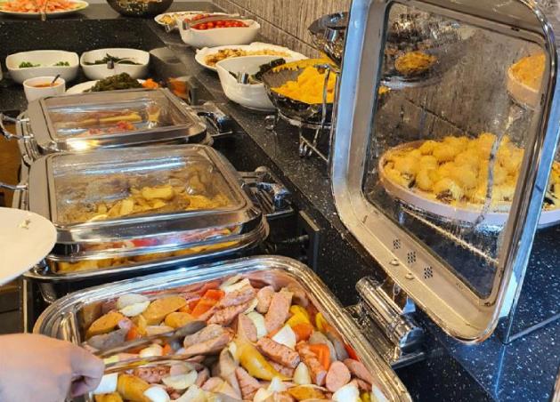 김포 스타비아 호텔 이미지 7