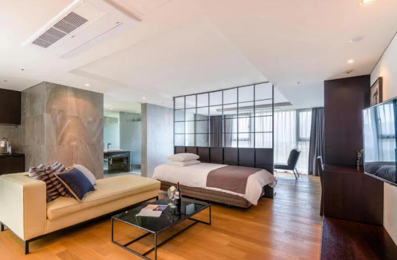 제주 성산마리나호텔 이미지 7