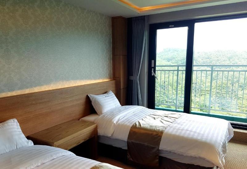 양양국제공항호텔 이미지 4