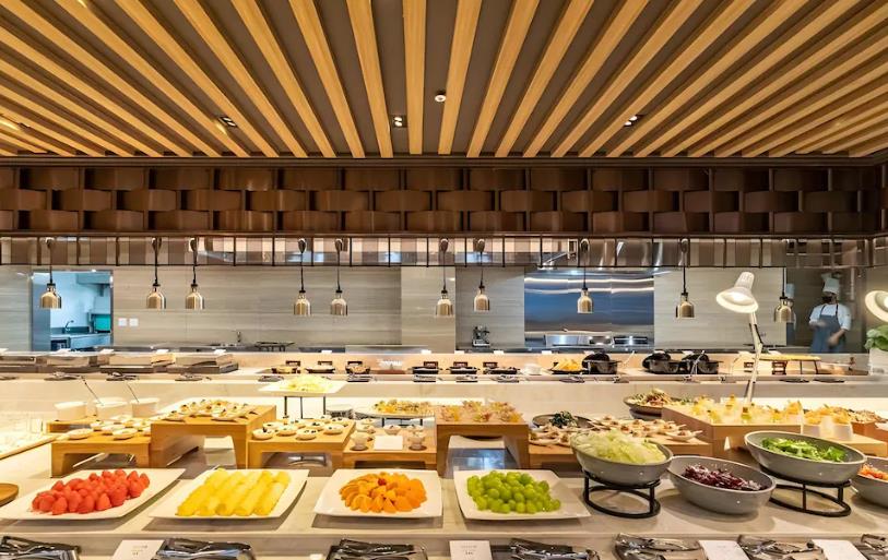 엠버 퓨어힐 호텔 앤 리조트 제주 이미지 9