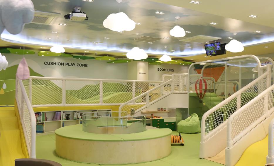 제주 부영호텔 이미지 7