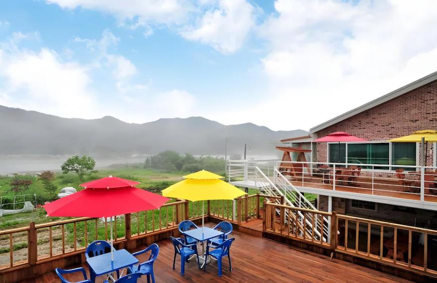 가평 남이섬리베라펜션 이미지 4