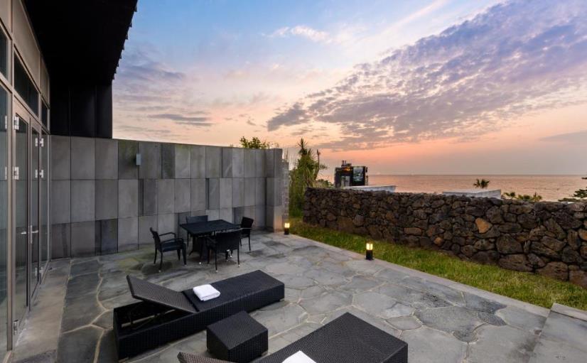 스탠포드호텔앤리조트 제주 이미지 10