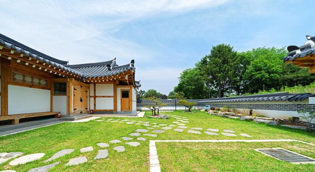 김포 덕포진 한옥펜션 이미지 9