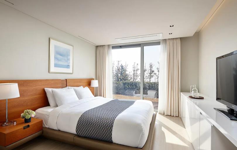 롯데 제주 아트빌라스 이미지 6