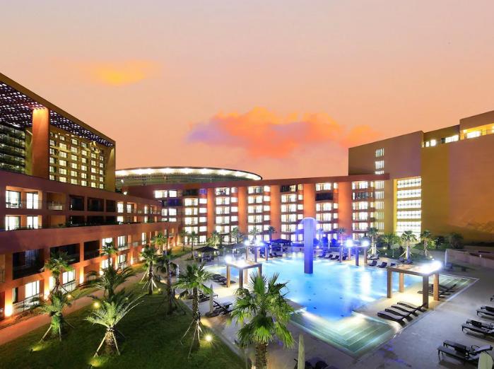 제주 부영호텔 이미지 1