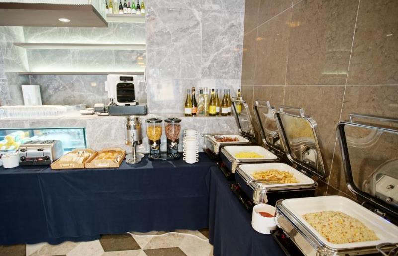 스탠포드호텔 부산 이미지 9