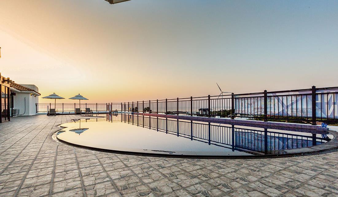 리벤시아 호텔 앤 풀빌라 이미지 11