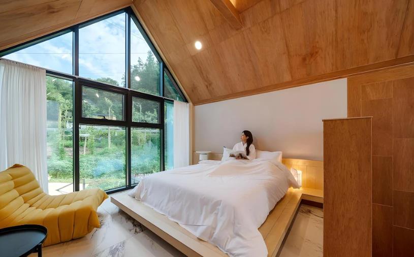 홍천 반스힐 리조트 펜션 이미지 10