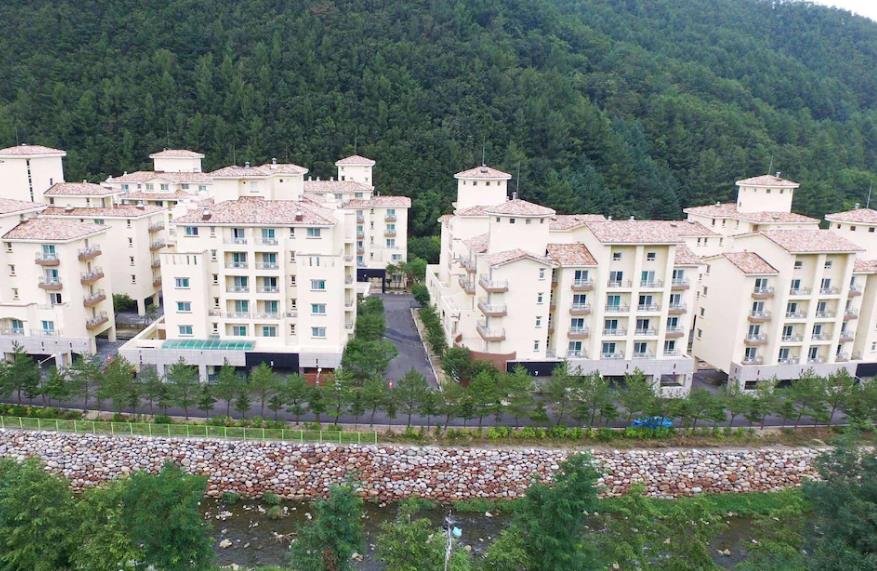 라마다 태백호텔 이미지 2