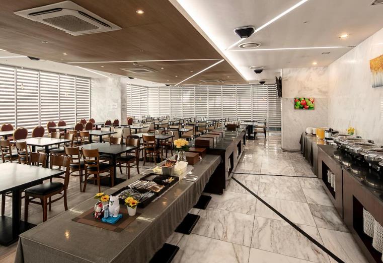 더베스트제주 성산호텔 이미지 8