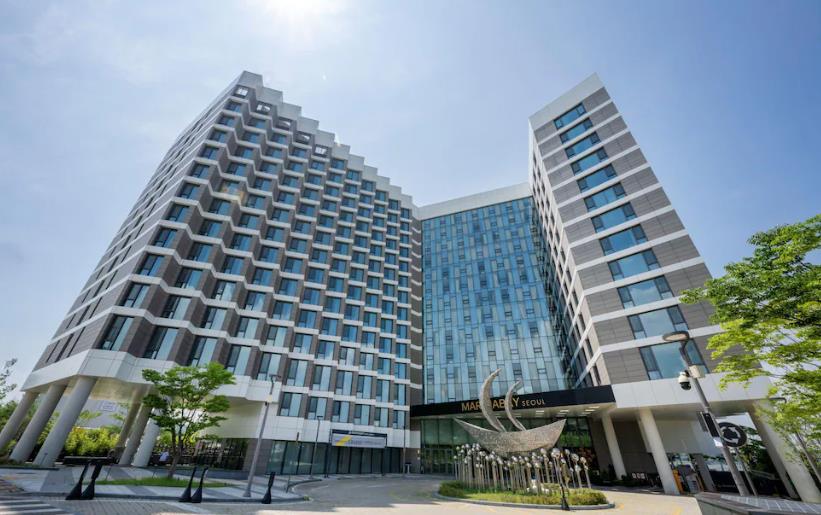 호텔 마리나베이 서울 이미지 2