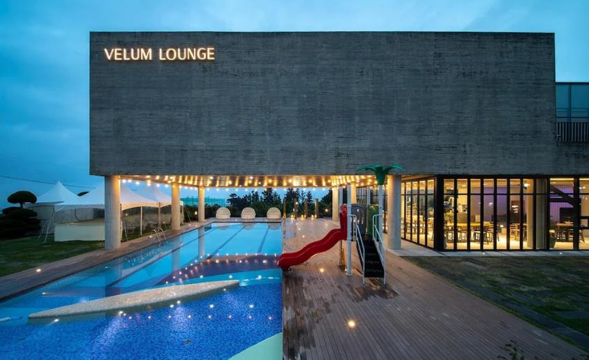 제주 벨룸 리조트 이미지 5