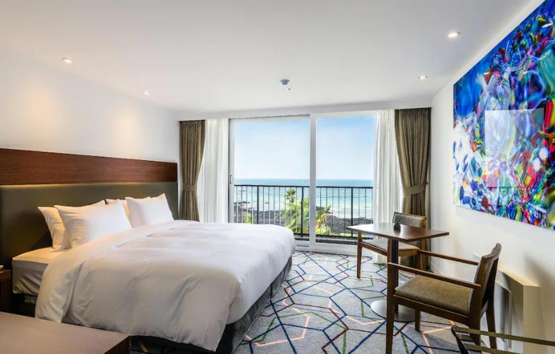 아길라 호텔 이미지 4