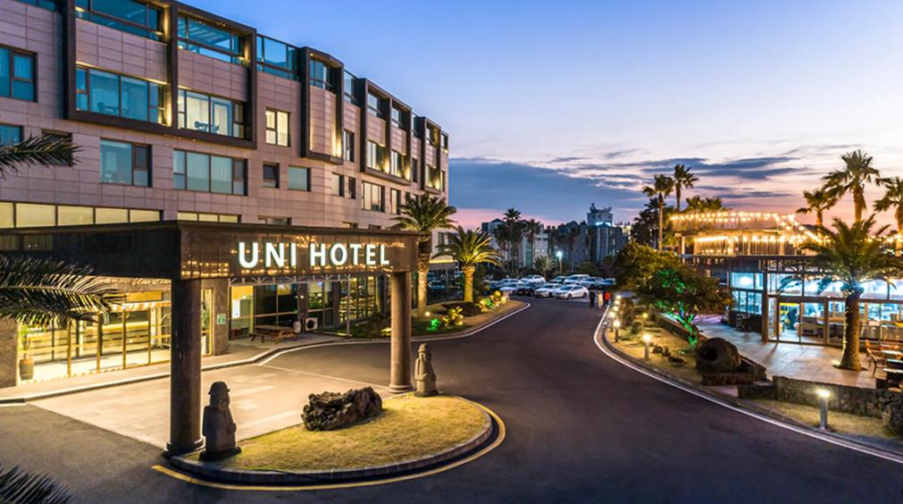유니 호텔 제주_추천 이미지 2