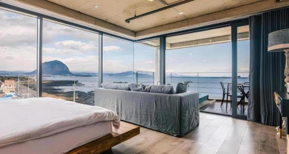 트로피컬 하이드어웨이 호텔 이미지 7