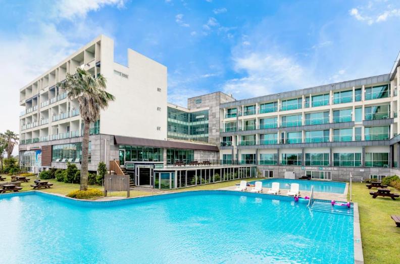 더포그레이스 리조트 이미지 6