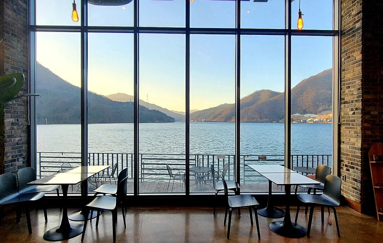 사트레봉 청평호수점 이미지 2