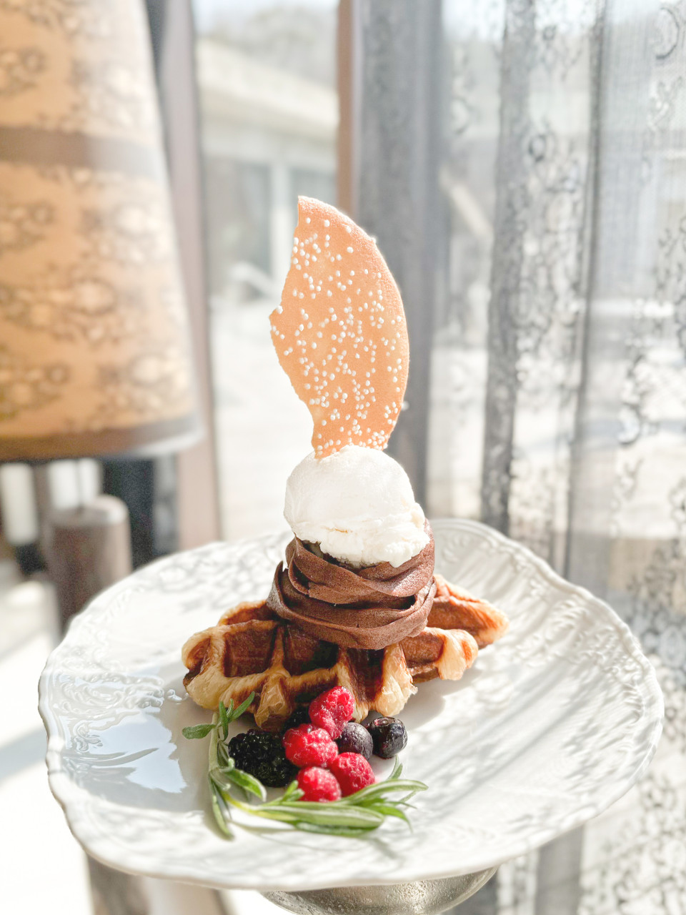 라드라비 카페 & 베이커리 이미지 6