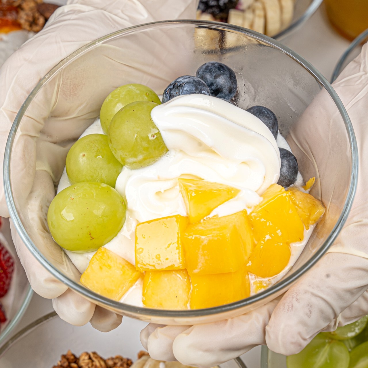 요고프로즌요거트 가평점 이미지 3