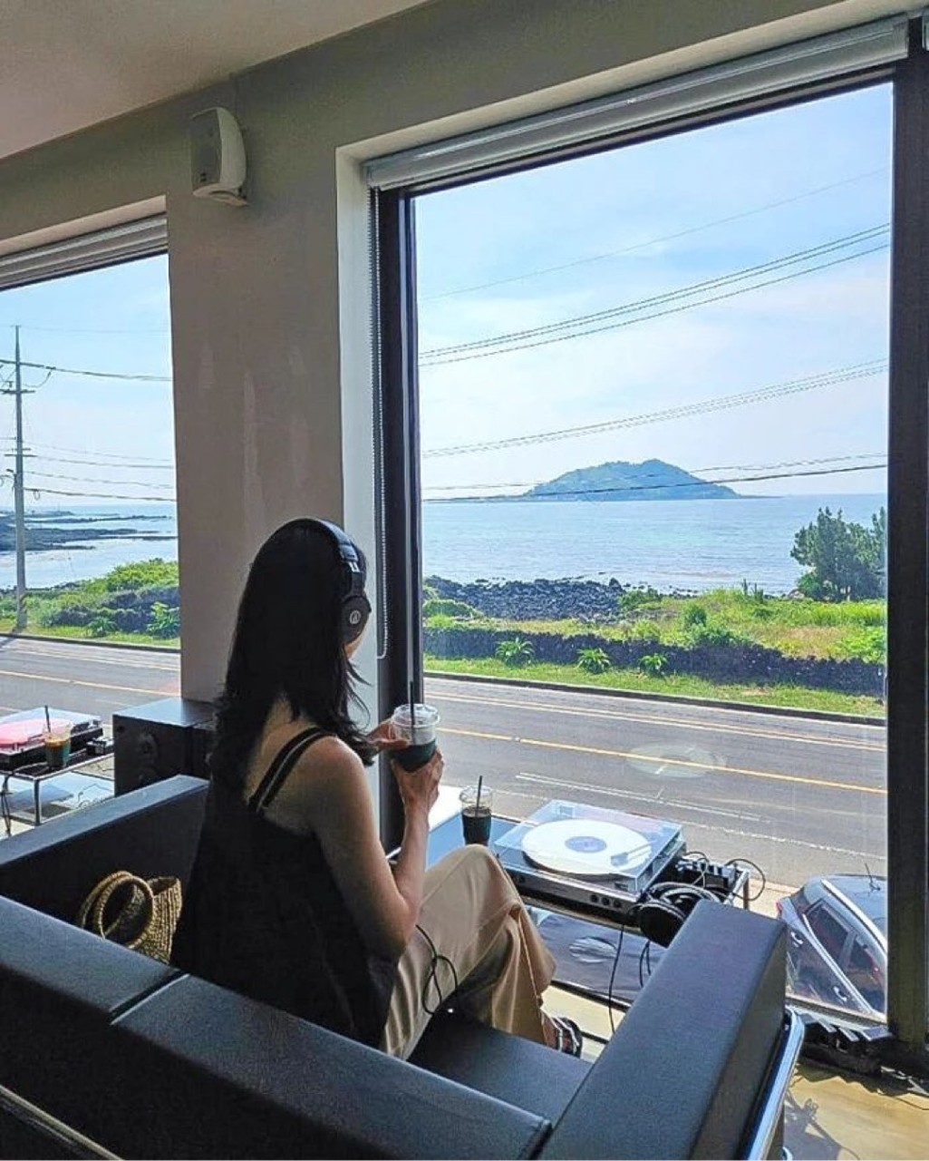 바이닐 제주 이미지 1
