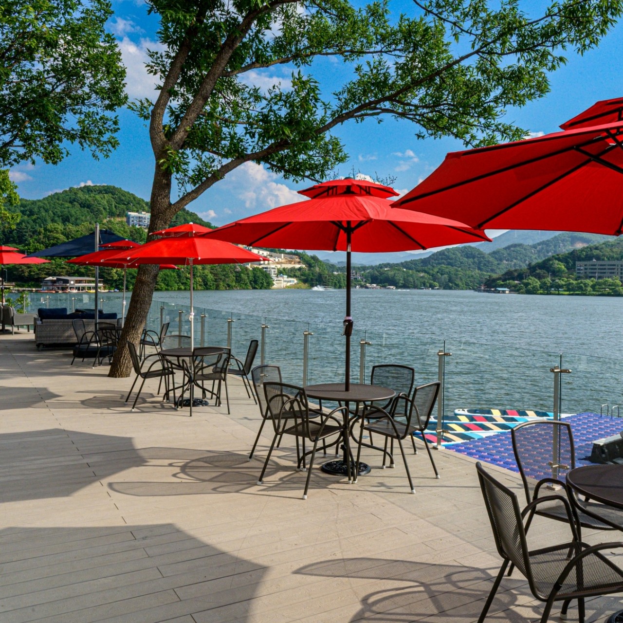 카페더웨이브 이미지 3