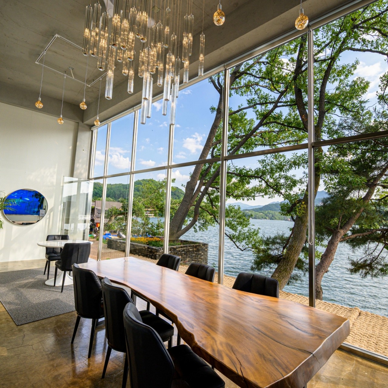 카페더웨이브 이미지 4